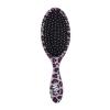 Wet Brush Original Detangler Safari Четка за коса за жени 1 бр Нюанс Pink Leopard