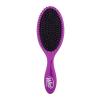 Wet Brush Original Detangler Четка за коса за жени 1 бр Нюанс Purple