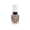 Sally Hansen Complete Salon Manicure Лак за нокти за жени 14,7 ml Нюанс 355 Legally Bronze