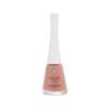 BOURJOIS Paris Healthy Mix Лак за нокти за жени 9 ml Нюанс 150 Reine Des Beiges