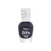 Sally Hansen Good. Kind. Pure. Лак за нокти за жени 10 ml Нюанс 365 Blueberry Tart