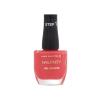 Max Factor Nailfinity Лак за нокти за жени 12 ml Нюанс 470 Camera Ready