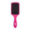 Wet Brush Paddle Detangler Четка за коса за жени 1 бр Нюанс Pink