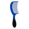 Wet Brush Pro Detangling Comb Гребен за коса за жени 1 бр Нюанс Royal Blue