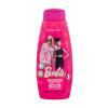 Naturaverde Barbie Bubble Bath Пяна за вана за деца 300 ml