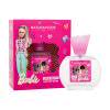 Naturaverde Barbie Eau de Toilette за деца 50 ml