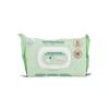 Naturaverde Disney Baby Delicate Wet Wipes Почистващи кърпички за деца 64 бр