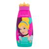 Naturaverde Disney Princess Bubble Bath Пяна за вана за деца 300 ml