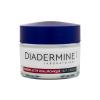 Diadermine Expert Actif Hyaluronique Night Cream Нощен крем за лице за жени 50 ml увредена кутия