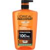 L&#039;Oréal Paris Men Expert Hydra Energetic Душ гел за мъже 1000 ml