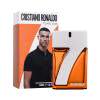 Cristiano Ronaldo CR7 Fearless Eau de Toilette за мъже 30 ml