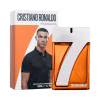 Cristiano Ronaldo CR7 Fearless Eau de Toilette за мъже 50 ml