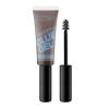 Gabriella Salvete Denim Story Brow Style Eyebrow Glue Gel Спирала за вежди за жени 6 ml Нюанс Dark Brown