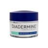 Diadermine Lift+ Botology Anti-Wrinkle Night Cream 30+ Нощен крем за лице за жени 50 ml увредена кутия