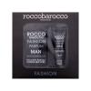 Roccobarocco Fashion Man Подаръчен комплект EDT 75 ml + балсам за след бръснене 100 ml