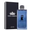 Dolce&amp;Gabbana K Eau de Parfum за мъже 200 ml увредена кутия