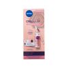 Nivea Cellular Expert Lift Advanced Anti-Age Подаръчен комплект серум за лице Cellular Expert 3-Zone Lift Serum 30 ml + дневен крем за лице Cellular Expert Lift Advanced Anti-Age Day Care SPF30 50 ml