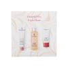 Elizabeth Arden Eight Hour Cream Holiday Miracle Подаръчен комплект масло за коса, лице и тяло Eight Hour Cream All-Over Miracle Oil 100 ml + балсам за лице и тяло Eight Hour Cream Skin Protectant 50 ml + крем за ръце Eight Hour Cream Intensive Moisturizing Hand Treatment 30 ml