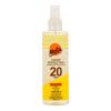 Malibu Clear Protection SPF20 Слънцезащитна козметика за тяло 250 ml