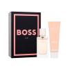 HUGO BOSS BOSS Alive SET5 Подаръчен комплект EDP 30 ml + лосион за тяло 50 ml