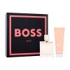 HUGO BOSS BOSS Alive SET3 Подаръчен комплект EDP 50 ml + лосион за тяло 75 ml