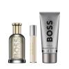 HUGO BOSS Boss Bottled Подаръчен комплект EDP 100 ml + EDP 10 ml + душ гел 100 ml