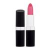 Rimmel London Lasting Finish Червило за жени 4 g Нюанс 350 Pink Power