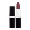 Rimmel London Lasting Finish Червило за жени 4 g Нюанс 380 Plum Pillow