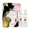 Jo Malone English Pear &amp; Freesia Подаръчен комплект одеколон English Pear &amp; Freesia 30 ml + одеколон Peony &amp; Blush Suede 30 ml