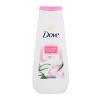 Dove Advanced Care Summer Care Душ крем за жени 225 ml