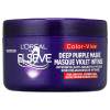 L&#039;Oréal Paris Elseve Color-Vive Deep Purple Mask Маска за коса за жени 250 ml