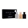 Armaf Club de Nuit A Collector&#039;s Pride Подаръчен комплект парфюм Club de Nuit Sillage 30 ml + парфюм Club de Nuit Intense Man 30 ml + парфюм Club de Nuit Milestone 30 ml