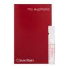 Calvin Klein My Euphoria Eau de Parfum за жени 1,2 ml