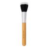 The Body Shop Duo Fibres Foundation Brush Четка за жени 1 бр