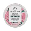 The Body Shop British Rose Масло за тяло за жени 50 ml