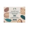 The Body Shop Shea Cleansing Face &amp; Body Bar Твърд сапун за жени 100 g