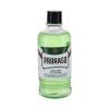 PRORASO Green After Shave Lotion Афтършейв за мъже 400 ml увреден флакон