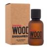 Dsquared2 Wood Original Eau de Parfum за мъже 50 ml