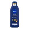 Nivea Q10 + Vitamin C Firming Body Lotion Dry Skin Лосион за тяло за жени 400 ml