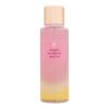 Victoria´s Secret Bright Mariposa Apricot Спрей за тяло за жени 250 ml