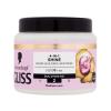 Schwarzkopf Gliss Shine 4-in-1 Hair Mask Маска за коса за жени 400 ml