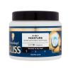 Schwarzkopf Gliss Moisture 4-in-1 Hair Mask Маска за коса за жени 400 ml