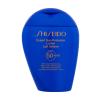 Shiseido Expert Sun Protector Lotion SPF50+ Слънцезащитна козметика за тяло за жени 150 ml