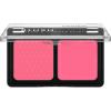 Catrice Blush Affair Cream &amp; Powder Palette Руж за жени 6 g Нюанс 020 Pleasing Pink