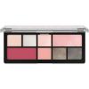 Catrice The Soft Peony Eyeshadow Palette Сенки за очи за жени 9 g