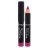 Catrice Intense Matte Lip Pen Червило за жени 1,2 g Нюанс 030 Think Pink