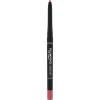 Catrice Plumping Lip Liner Молив за устни за жени 0,35 g Нюанс 190 I Like To Mauve It