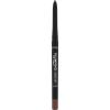 Catrice Plumping Lip Liner Молив за устни за жени 0,35 g Нюанс 170 Chocolate Lover