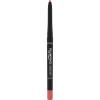 Catrice Plumping Lip Liner Молив за устни за жени 0,35 g Нюанс 200 Rosie Feels Rosy