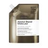 L&#039;Oréal Professionnel Absolut Repair Molecular Professional Shampoo Шампоан за жени Пълнител 500 ml